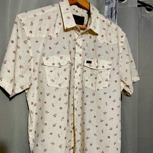 Howler Bros Snap T shirt